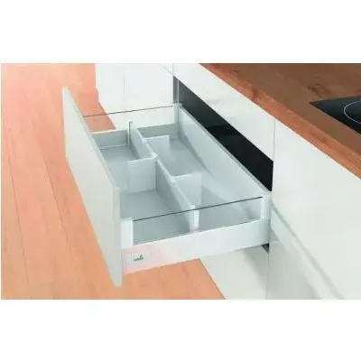 Legkelendőbb HETTICH 9194853 Orgastore 820, 800mm fehér