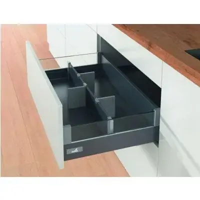 Vedd meg online HETTICH 9194862 Orgastore 820, 800 mm antracit