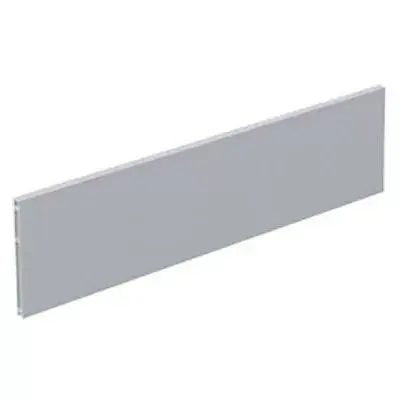 Vásárlói kedvenc HETTICH 9194868 Orgastore 820, profil 2000 mm alumínium