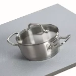 Csúszásgátló betét Ago-System ezüst 2100x500mm Gyors kiszállítás