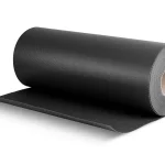 StrongIn csúszásgátló szőnyeg 1,2mm 0,5x20m fekete Ne maradj le