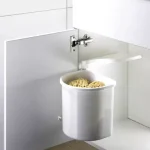 HETTICH 9098145 Bin.it Classic szemeteskosár Biztonságos fizetés