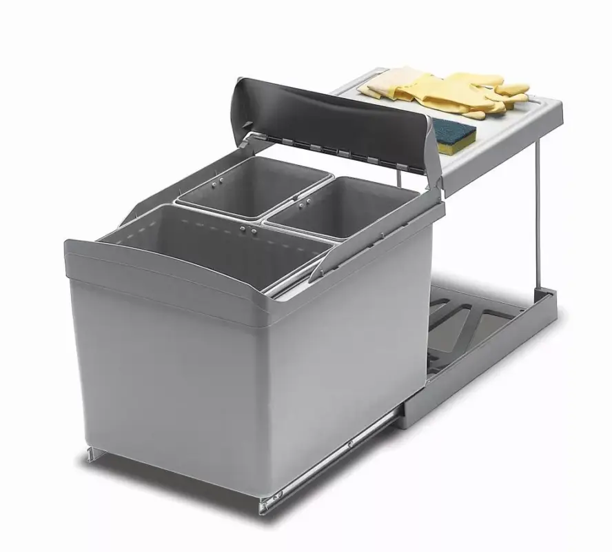 GOLLINUCCI Sorter Linea 517, 450 mm Újdonság