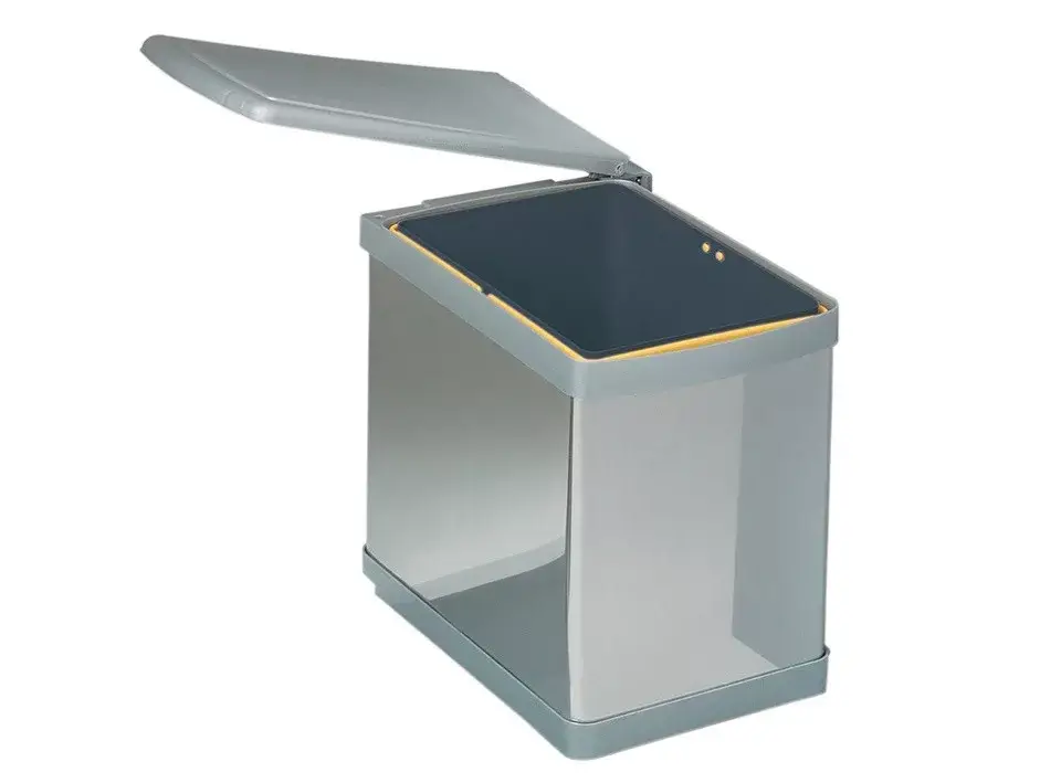 GOLLINUCCI Sorter Linea 201, 500 mm inox Gyors kiszállítás