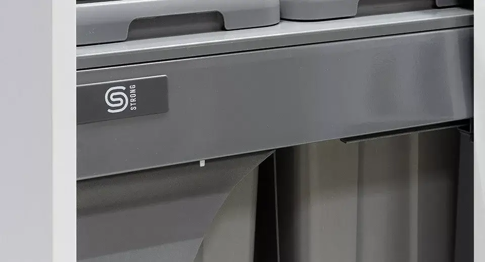 K-StrongBins szorter szett, 26l 2x13l Nézd meg most