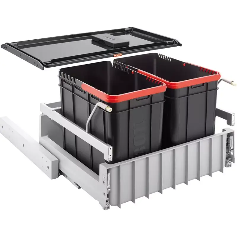 Nézd meg most FRANKE Sorter 121.0150.143 300-60 Duo 2 x 22