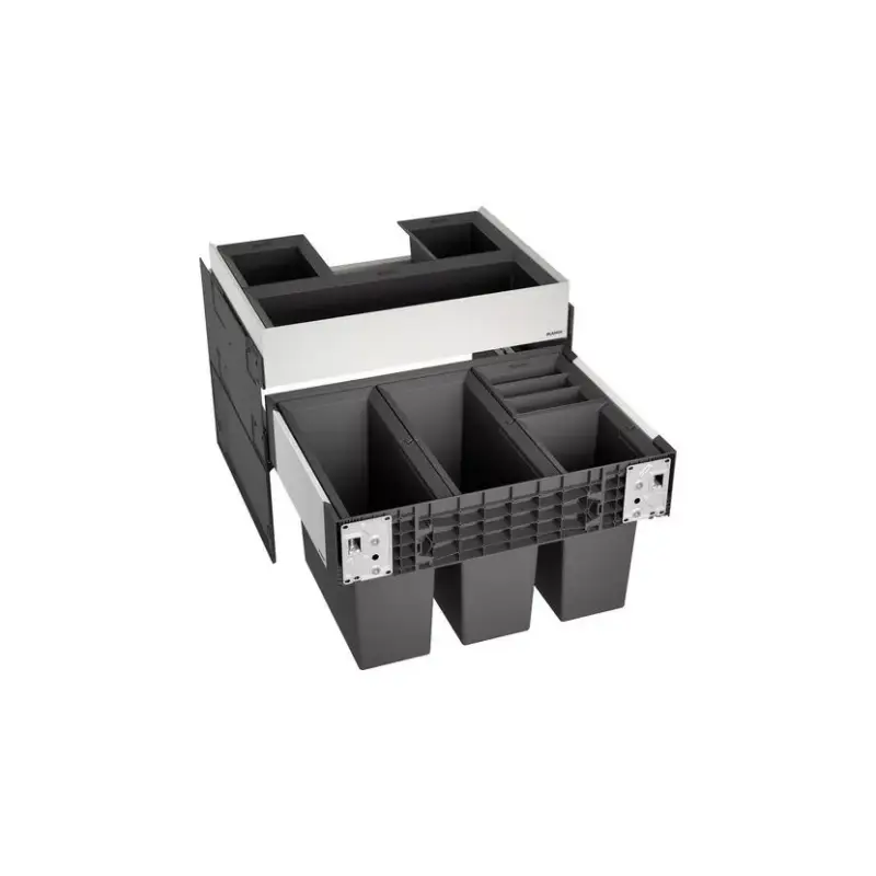 Azonnal elérhető BLANCO 526211 Sorter SELECT II 60/4 Orga