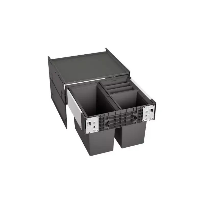 Olcsó BLANCO 526202 Sorter SELECT II 50/3