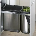 HETTICH 49477 Bin.it Duo I Expressz szállítás