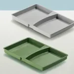 HETTICH 9132382 Pull fedél szemeteskosárra 7 8l Azonnal elérhető