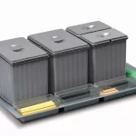 Kiárusítás GOLLINUCCI Sorter Sistema 906, 900 mm
