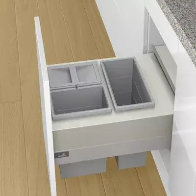 HETTICH 9208771 Frame 450 ArciTech-hez 500 mm Árengedmény