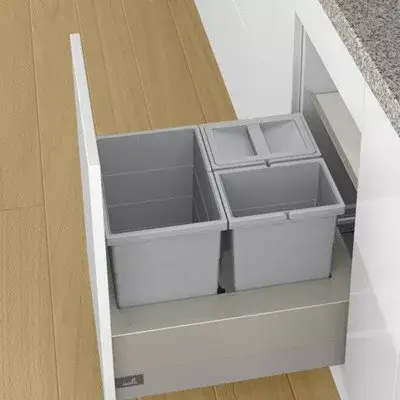 HETTICH 9208774 Base 450 ArciTech-hez 500 mm Biztonságos fizetés