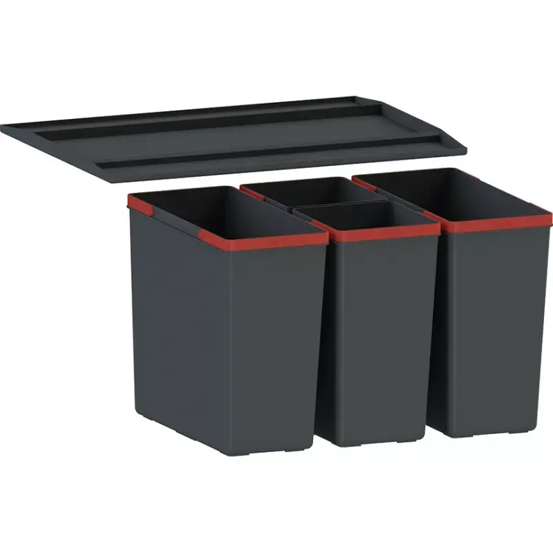FRANKE Sorter Easysort 600-2-2 Legkelendőbb