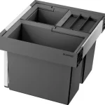 Különleges ajánlat BLANCO 526643 Kosárrendszer FLEXON II LOW XL 60/3