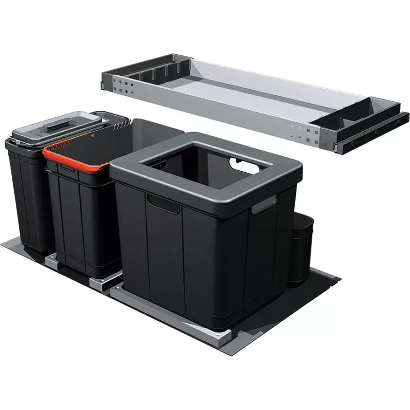 Ne maradj le FRANKE Sorter 350-90 Composta