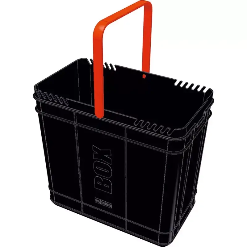 Utolsó esély FRANKE Příslušenství koš řada 300/350 Composta 22L