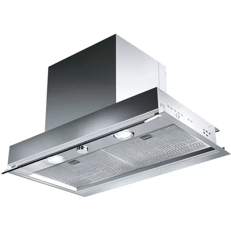 Kedvezmény FRANKE Odsavač FST PLUS 608 X nerez