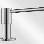 Szuper akció BLANCO 515992 Tartozék Piona matt nemesacél