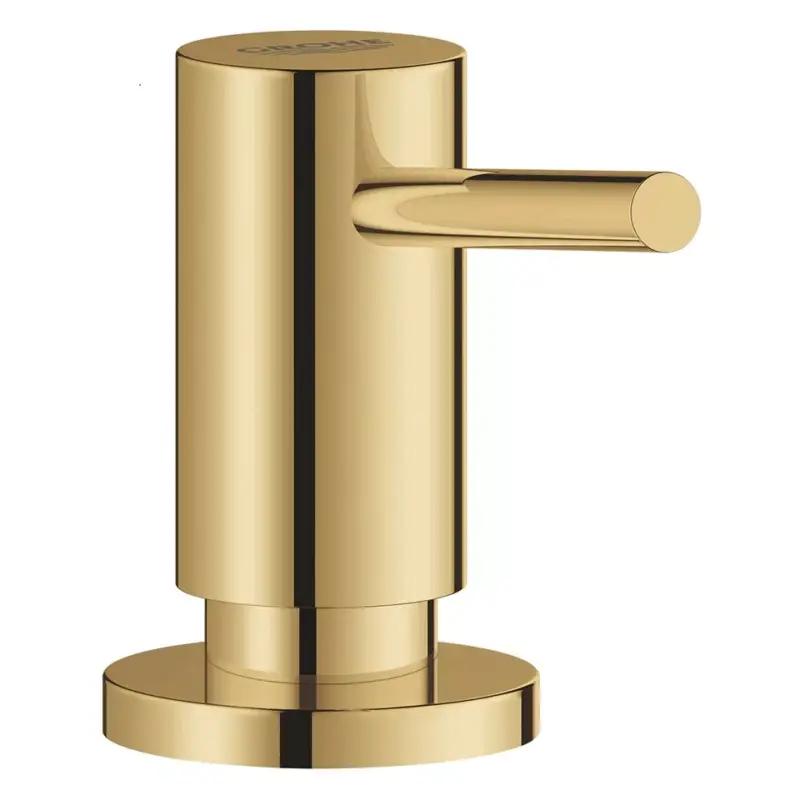 GROHE 40535GL0 Dávkovač mýdla Cosmopolitan Cool Sunrise Árcsökkenés
