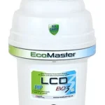 Biztonságos fizetés Konyhamalac EcoMaster LCD EVO3