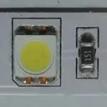Legjobb ár StrongLumio LED szalag14,4W/m 12V (60 LED/m) 10mmsemleges fehér