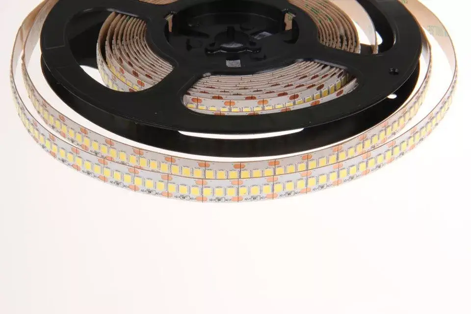 Gyors kiszállítás TL-LED szalag CCT CCT18W12V