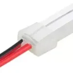 STRONG végzáró Neon LED-szalaghoz nyílással Népszerű