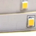 Azonnal elérhető StrongLumio LED szalag, 6W/m 24V, semleges fehér