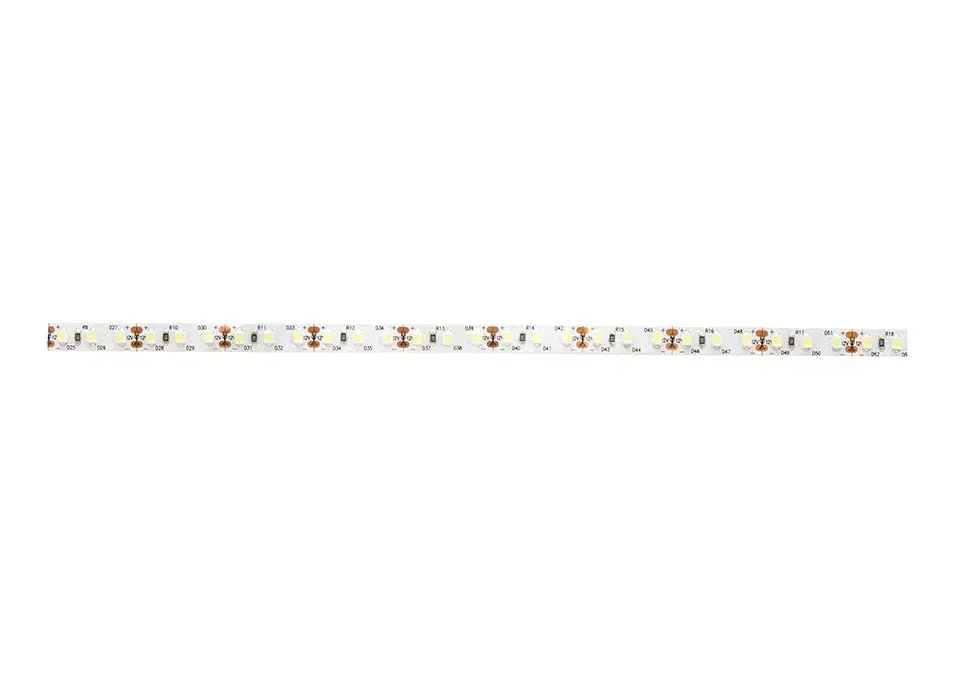 StrongLumio LED szalag, 9,6W/m 12V, hideg fehér Legkelendőbb