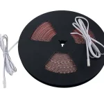 StrongLumio LED szalag CC CRI90, 6W/m 24V, 120 LED/m, hideg fehér Szuper ajánlat