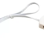 Biztonságos vásárlás StrongLumio RGB LED elosztó, 0,5m