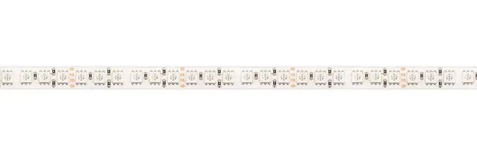 StrongLumio LED szalag, 14,4W/m 24V, RGB (120 LED/m), IP54 Gyors szállítás