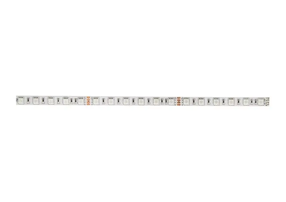 Rendeld meg most StrongLumio LED szalag, 14,4W/m 24V, RGB (60 LED/m), IP20