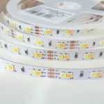 Szezonális akció TL-LED szalag CCT CCT18W12V