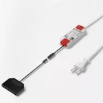 HAL tápegység 12V 20W 6x Mini Alacsony ár