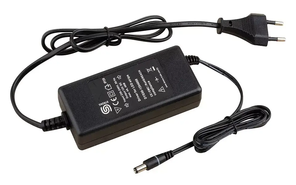 StrongLumio tápegység, 12V, 48W Árcsökkenés