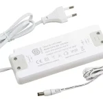 Gyors kiszállítás StrongLumio tápegység, 12V, 30W, lapos