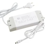 Legjobb ár StrongLumio tápegység, 12V, 100W, lapos