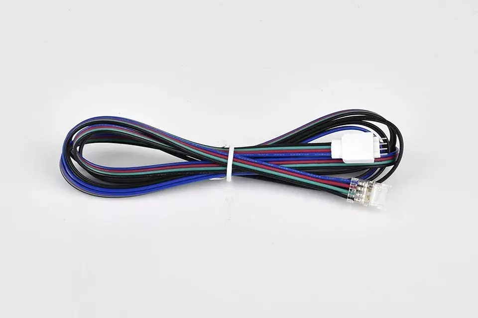 Utolsó esély StrongLumio csatlakozókábel az All in One egységhez - RGB COB