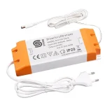 StrongLumio tápegység, 24V, 100W, lapos Biztonságos vásárlás