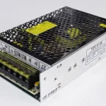 TL-tápegység LED 12V 120W LED-hez IP20 Expressz kézbesítés