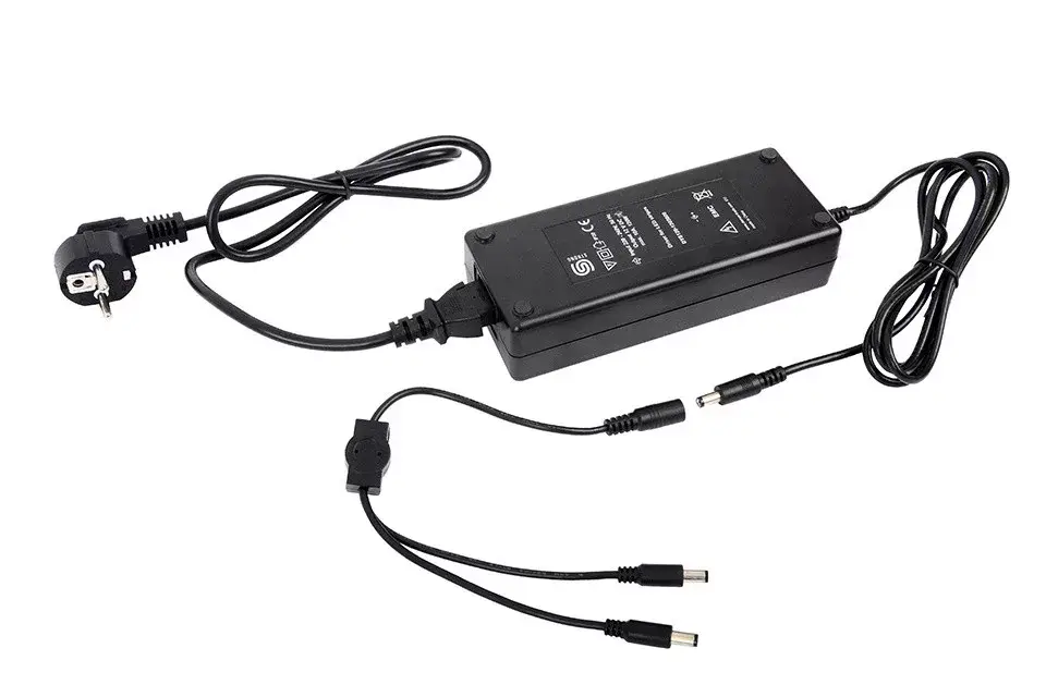 Utolsó esély StrongLumio tápegység, 12V, 120W