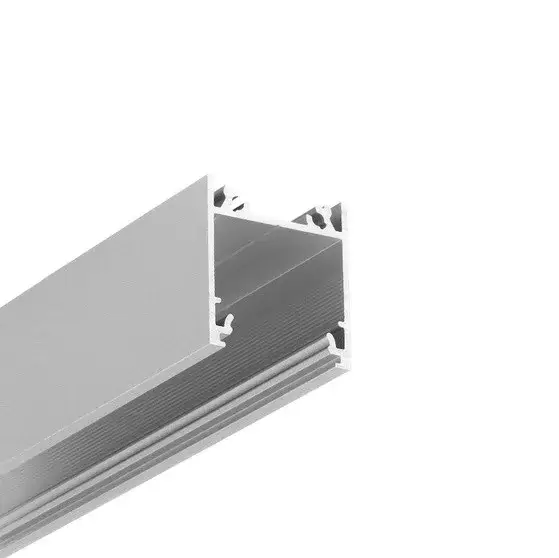 Kiárusítás StrongLumio profil LED Linea20 alu elox 2000mm
