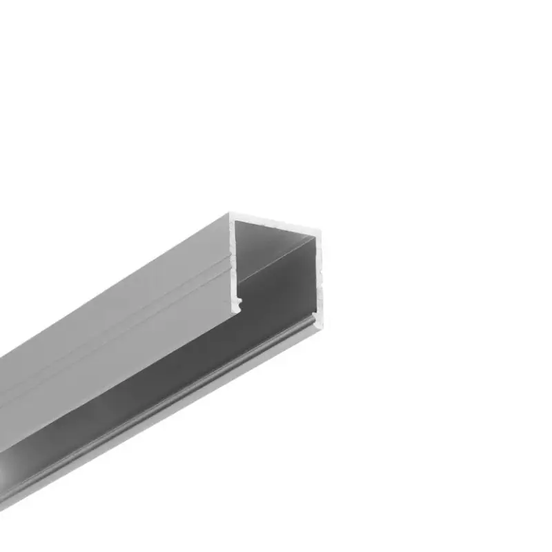Kiárusítás StrongLumio LED profil Smart16 alu eloxált 1000mm