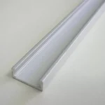 Bestseller TL-profil LED Mikro 2 alu elox 2000mm