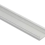 STRONG LED profil Arbona 2m ezüst elox Alacsony ár