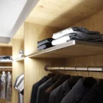 StrongLumio LED profil Lucas, ráütéshez, eloxált alumínium, 2m Akció