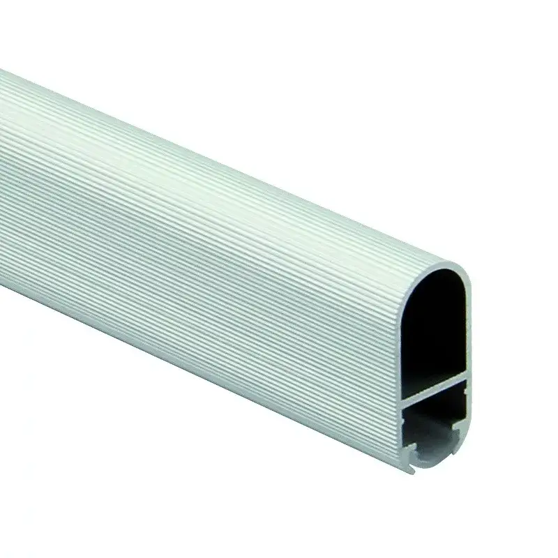 Ajánlat STRONG LED profil Rail 2m ezüst elox