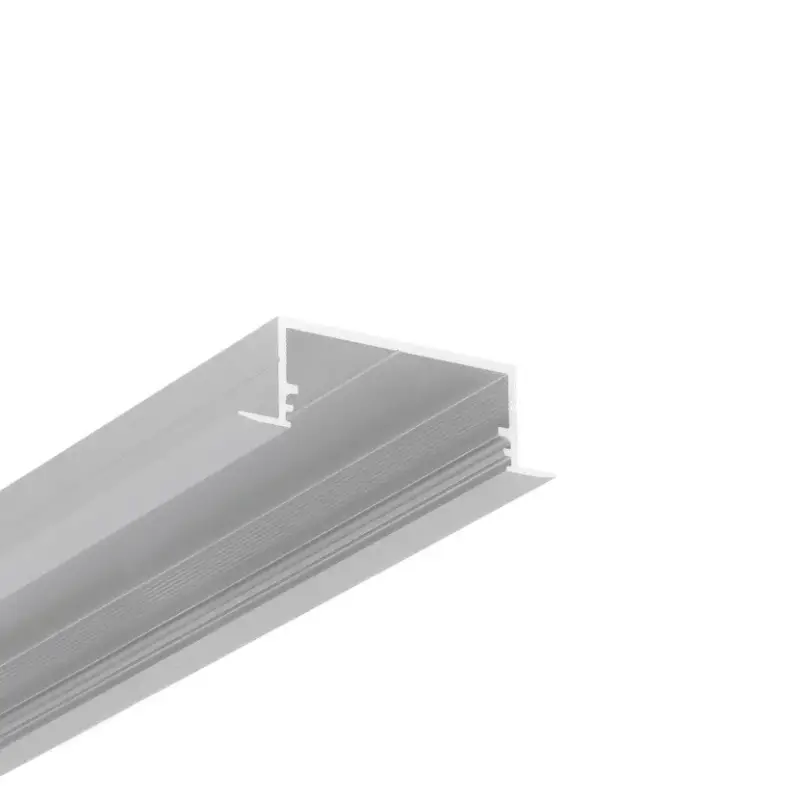 StrongLumio LED-profil Vario30-06 (3m) eloxált alu Legjobb ár